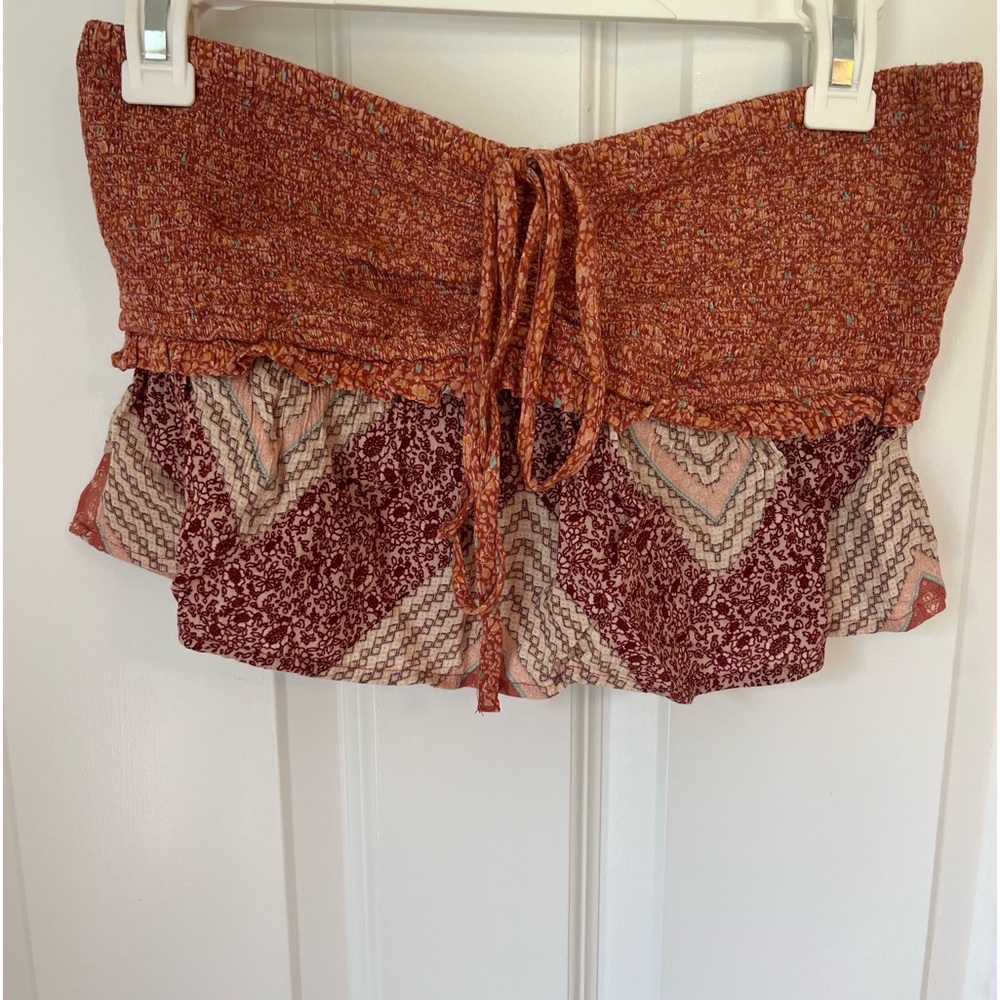American Eagle Tube Top